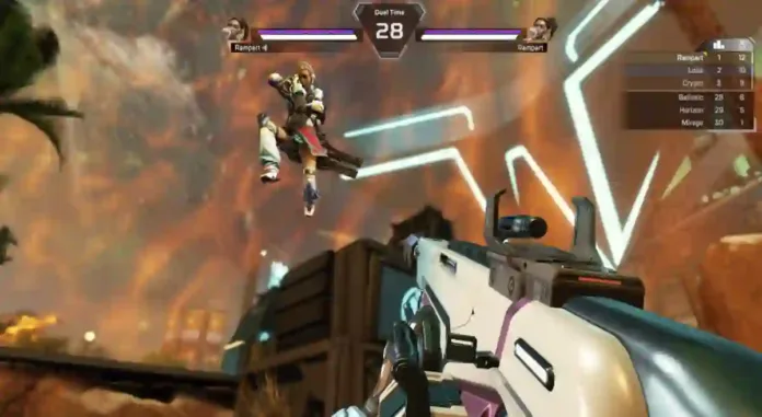 Apex Legends Update 1.000.102 Patch Notes (July 2, 2025)